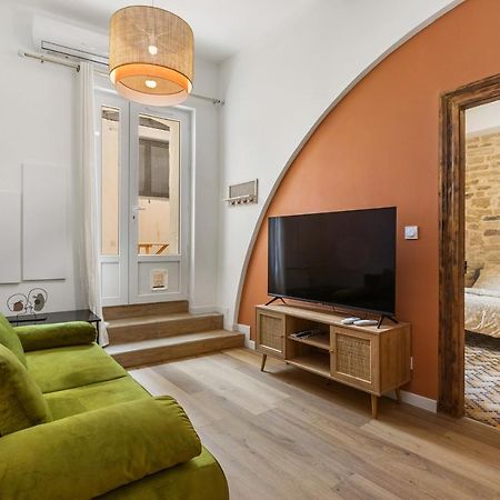 Le Patio De Suzanne Apartman Montpellier Kültér fotó