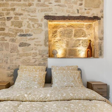 Le Patio De Suzanne Apartman Montpellier Kültér fotó