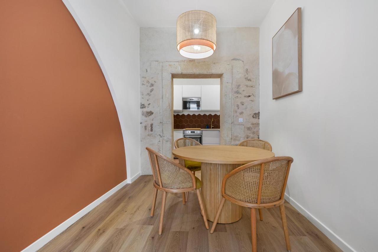 Le Patio De Suzanne Apartman Montpellier Kültér fotó