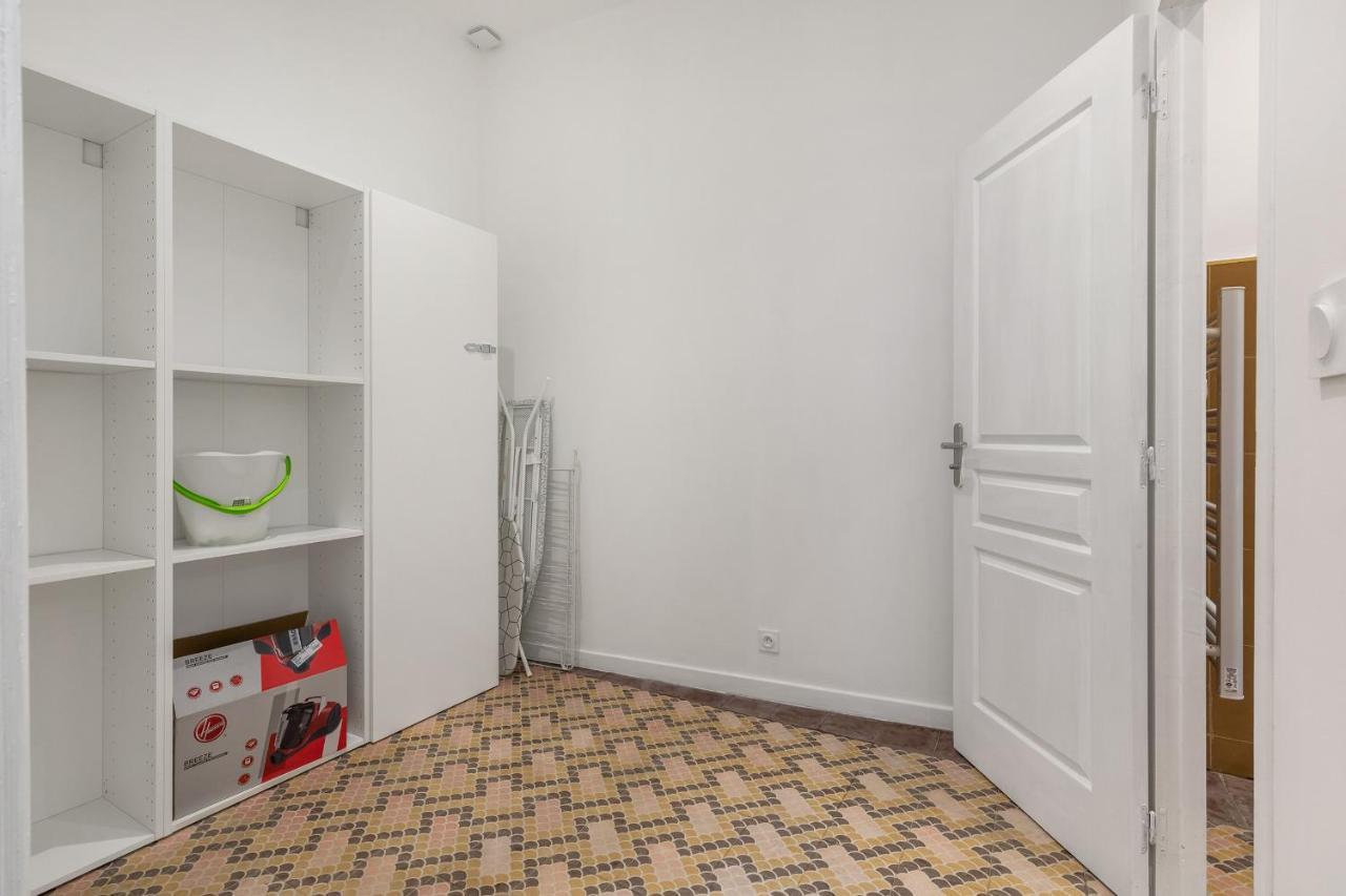 Le Patio De Suzanne Apartman Montpellier Kültér fotó