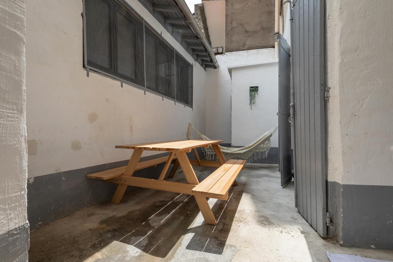 Le Patio De Suzanne Apartman Montpellier Kültér fotó